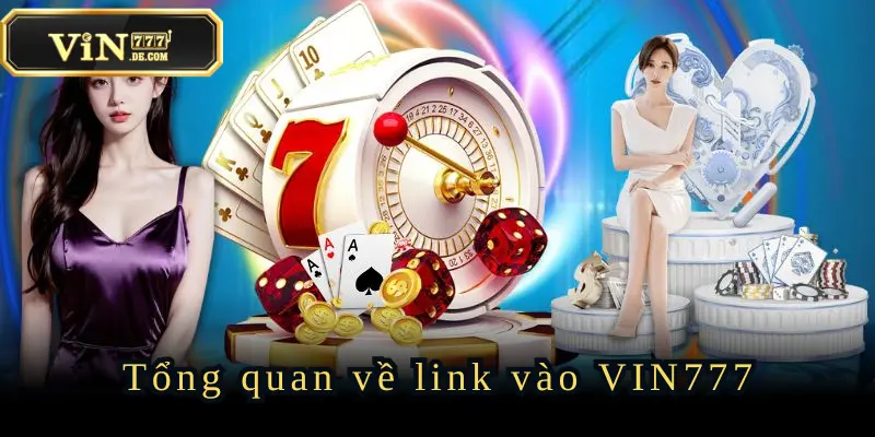link-vao-vin777
