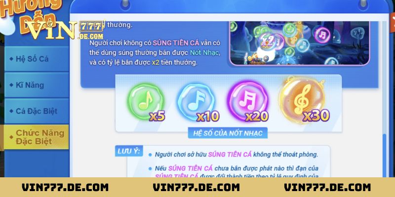 Chinh phục cơn mưa tiền kéo dài 45s của Bá Chủ Đại Dương 3D