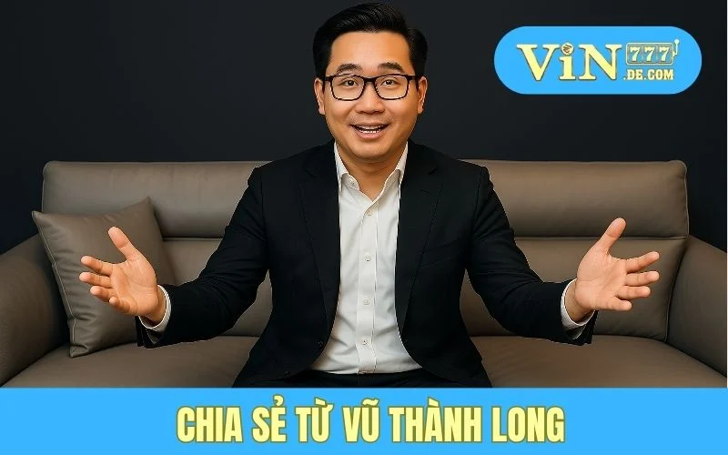 Chia sẻ từ Vũ Thành Long