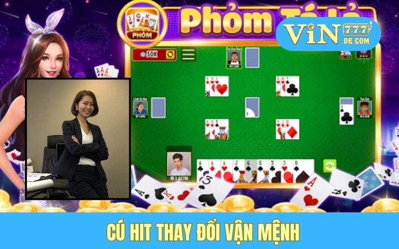 Cú hit thay đổi vận mệnh