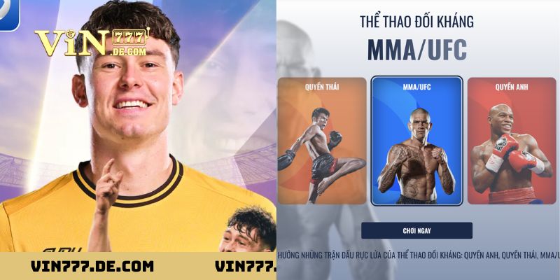 K-Sports – Sảnh Thể Thao Đỉnh Cao Cho Tín Đồ Vin777 1 K-Sports – Sảnh Thể Thao Đỉnh Cao Cho Tín Đồ Vin777