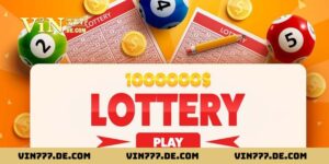 Xổ số Keno Vin777