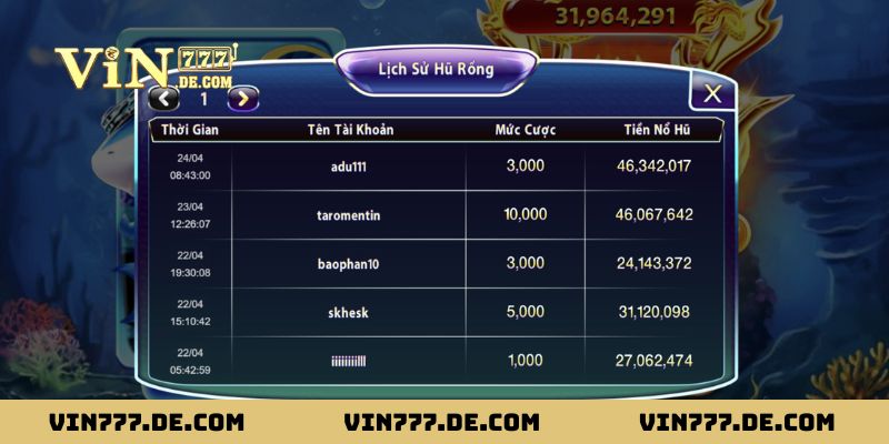 Lễ Hội Đập Niêu - Game Bắn Cá Hiệu Ứng Đóng Băng Siêu Đặc Sắc 2 Kỹ năng nhắm bắn cần thiết trong Lễ Hội Đập Niêu