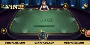 Poker Vin777