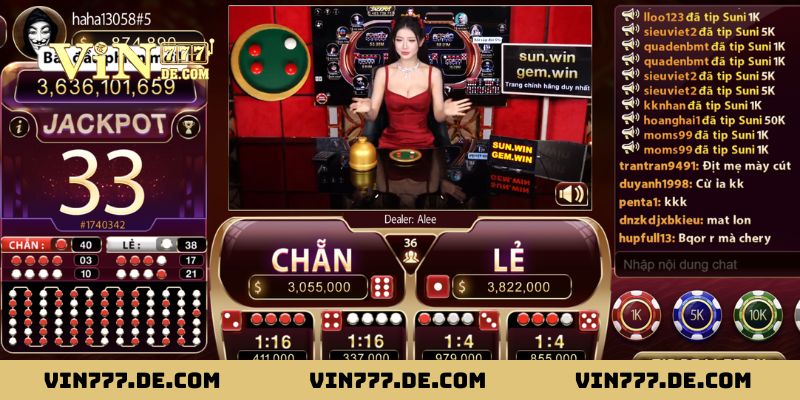 Cách chơi Xóc Đĩa đơn giản ai cũng đặt cược được