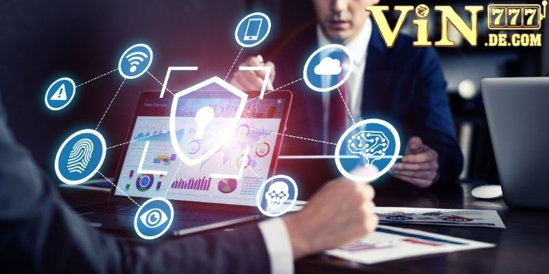 Bảo mật người chơi