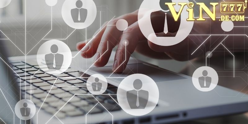 CEO của nhà cái VIN777 