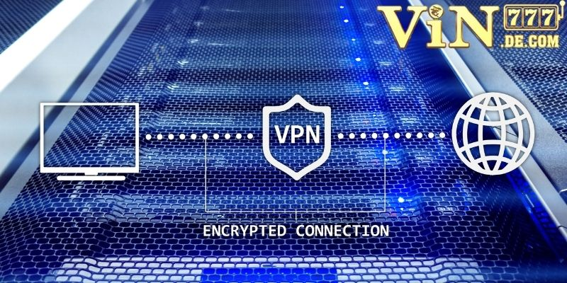 Cách Fake IP và MAC để chơi nhà cái VIN777