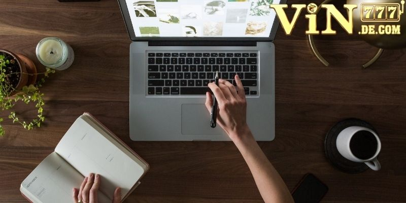 Cách Fake IP và MAC để chơi nhà cái VIN777