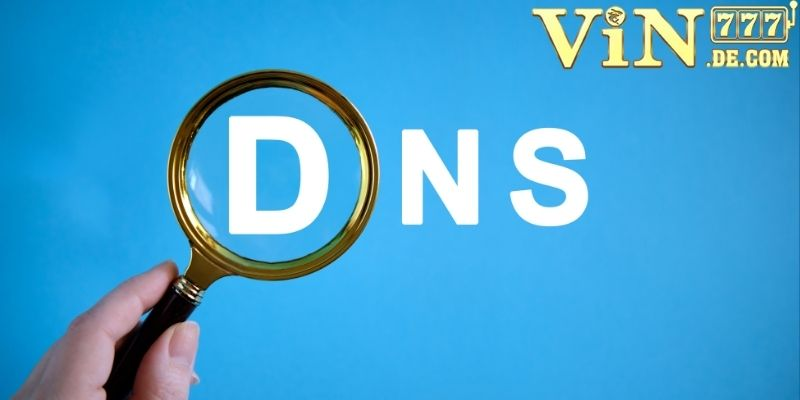 Cách đổi DNS trên máy tính khi bị chặn