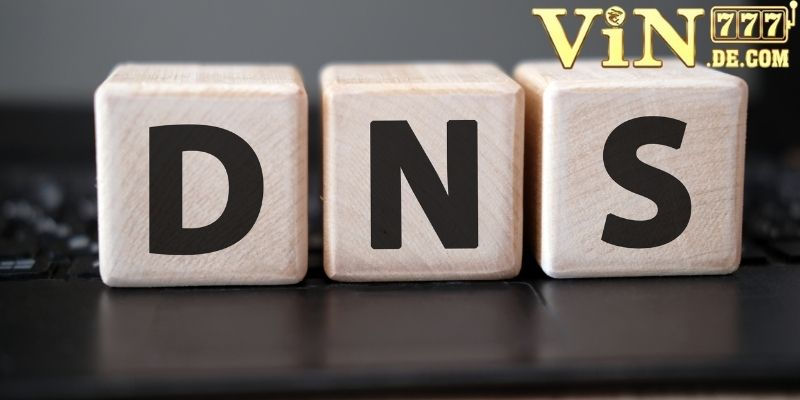 Cách đổi DNS trên máy tính khi bị chặn