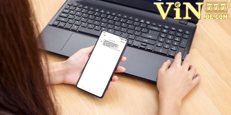 Cách xác minh 2 bước để bảo vệ tài khoản