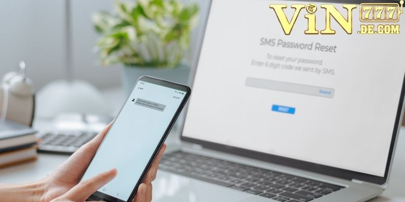 Cách xác minh 2 bước để bảo vệ tài khoản