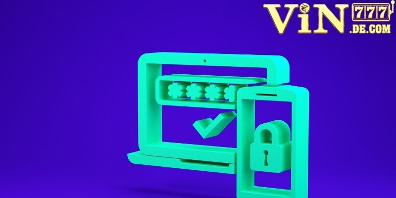 Cách xác minh 2 bước để bảo vệ tài khoản