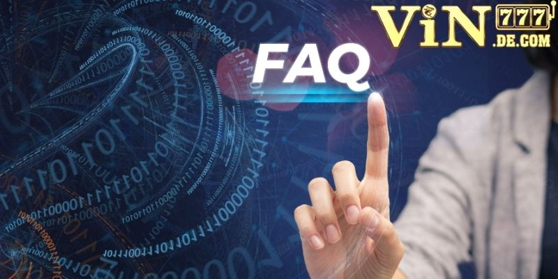 Câu hỏi thường gặp