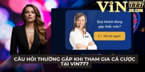 Câu hỏi thường gặp