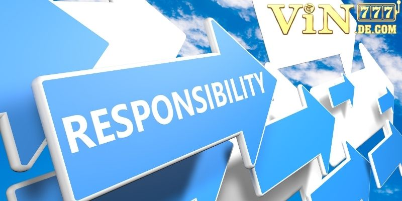 Chơi có trách nhiệm