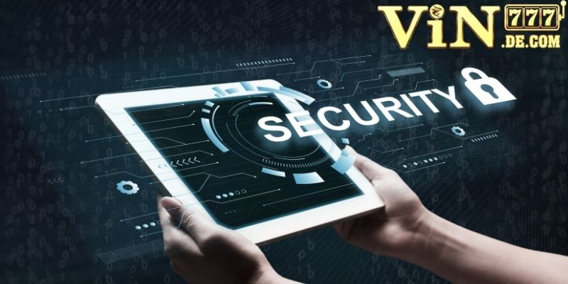 Công nghệ bảo mật có gì đặc biệt