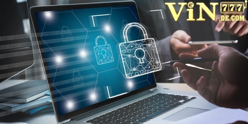 Công nghệ bảo mật có gì đặc biệt