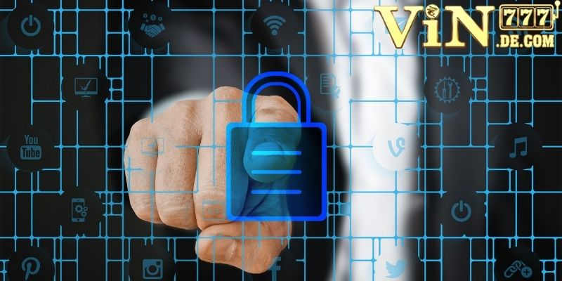 Công nghệ bảo mật có gì đặc biệt