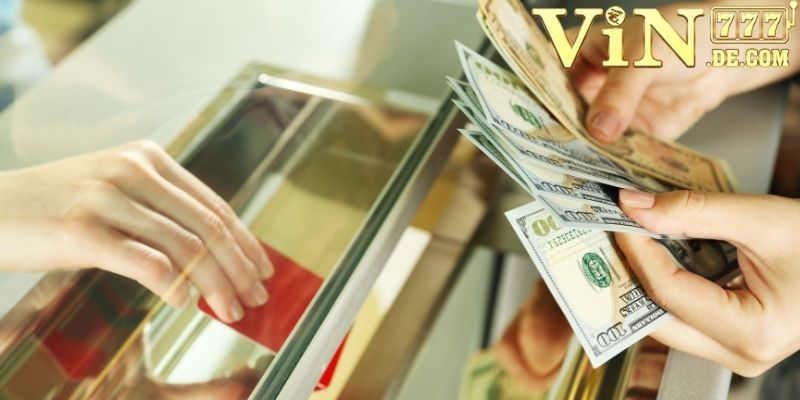 Khuyến mãi nạp tiền thưởng nạp lên tới 1% mỗi lần nạp 4 Khuyến mãi nạp tiền thưởng nạp lên tới 1% mỗi lần nạp