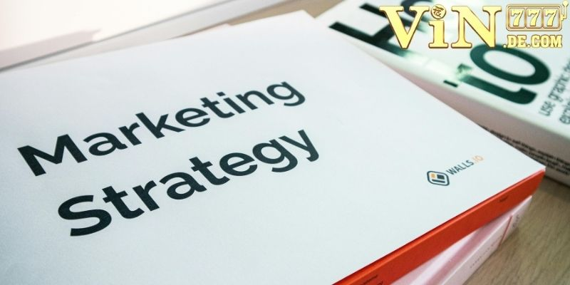 Marketing Manager của nhà cái VIN777 