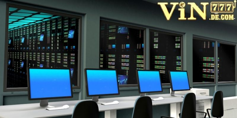 Máy chủ của nhà cái VIN777 ở đâu? Thông tin chính thức 2 Máy chủ của nhà cái VIN777 ở đâu