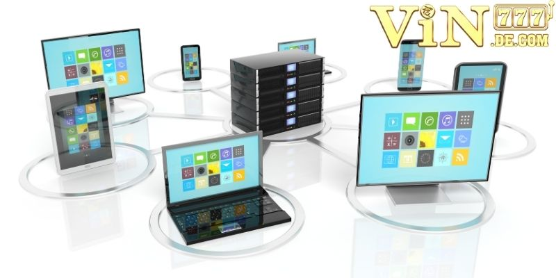 Máy chủ của nhà cái VIN777 ở đâu? Thông tin chính thức 3 Máy chủ của nhà cái VIN777 ở đâu