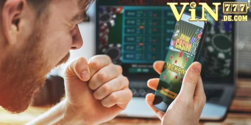 Nhà cái VIN777 có bị phốt không? Sự thật được hé lộ chi tiết 2 Nhà cái VIN777 có bị phốt không