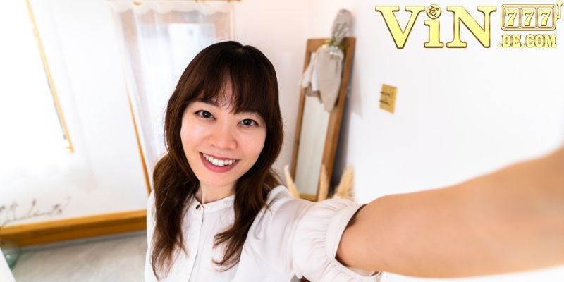 Nhà cái VIN777 đại sứ thương hiệu năm 2025