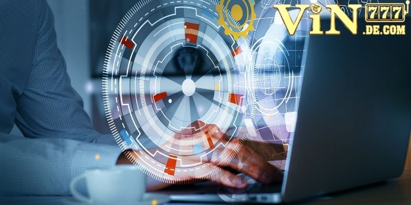 Tài khoản bị khóa, bị chặn thì phải làm sao? Hướng dẫn VIN777 4 Tài khoản bị khóa, bị chặn thì phải làm sao