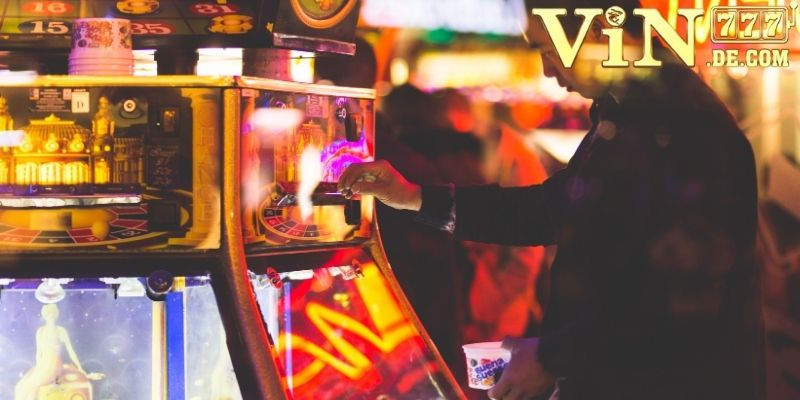 Tool của nhà cái VIN777 có gì? Đánh giá chi tiết từ chuyên gia 3 Tool của nhà cái VIN777 có gì