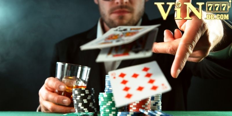 Top người chơi đỉnh cao TOP 1 tại Nhà cái VIN777 mùa giải 3 Top người chơi đỉnh cao TOP 1 tại Nhà cái VIN777