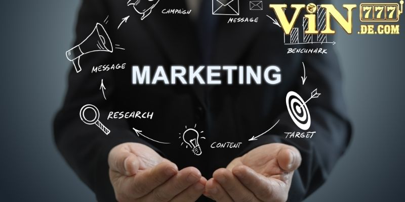 Tuyển dụng của nhà cái VIN777 2025 phòng Marketing - Vị trí hot 2 Tuyển dụng của nhà cái VIN777 2025 phòng Marketing