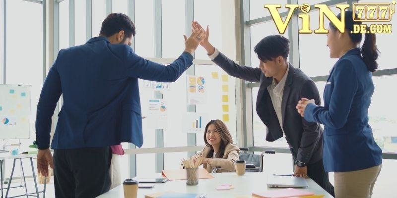 Tuyển dụng của nhà cái VIN777 2025 phòng Marketing - Vị trí hot 4 Tuyển dụng của nhà cái VIN777 2025 phòng Marketing