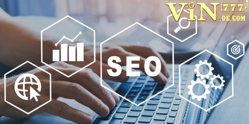 VIN777 Tuyển dụng vị trí Leader SEO
