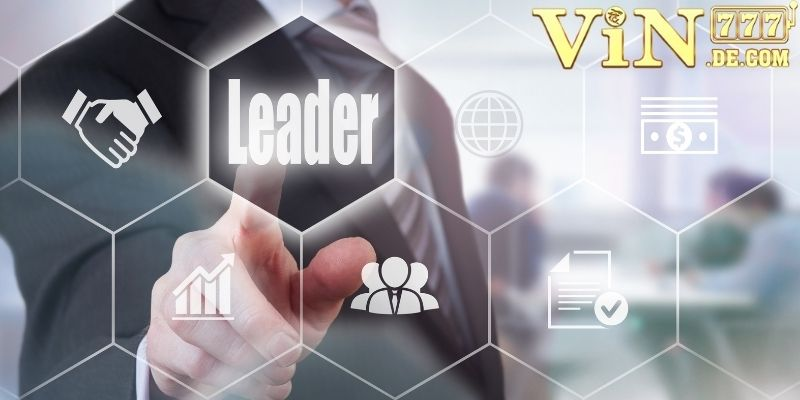 VIN777 Tuyển dụng vị trí Leader SEO