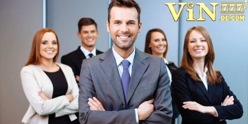 VIN777 Tuyển dụng vị trí Leader SEO